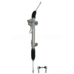 (44200-0K030) STEERING RACK RHD Vigo 4×4 Power - Image 2