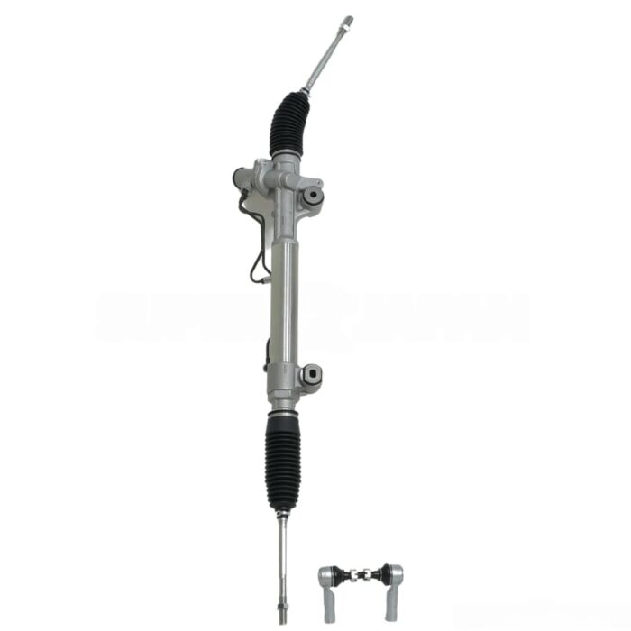 (44200-0K030) STEERING RACK RHD Vigo 4×4 Power - Image 2