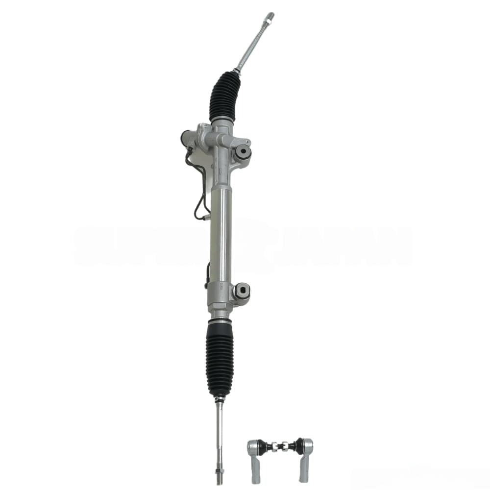 steering_rack_rhd_vigo_4x4_power-2-48027 (44200-0K030) STEERING RACK RHD Vigo 4×4 Power - Image 2