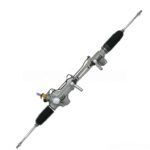 (44200-0K030) STEERING RACK RHD Vigo 4×4 Power - Image 3