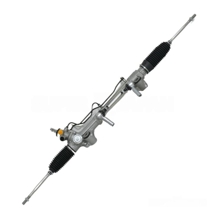 (44200-0K030) STEERING RACK RHD Vigo 4×4 Power - Image 3