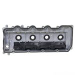 (11210-0L020) TAPPET COVER 2KD Aluminium - Image 2