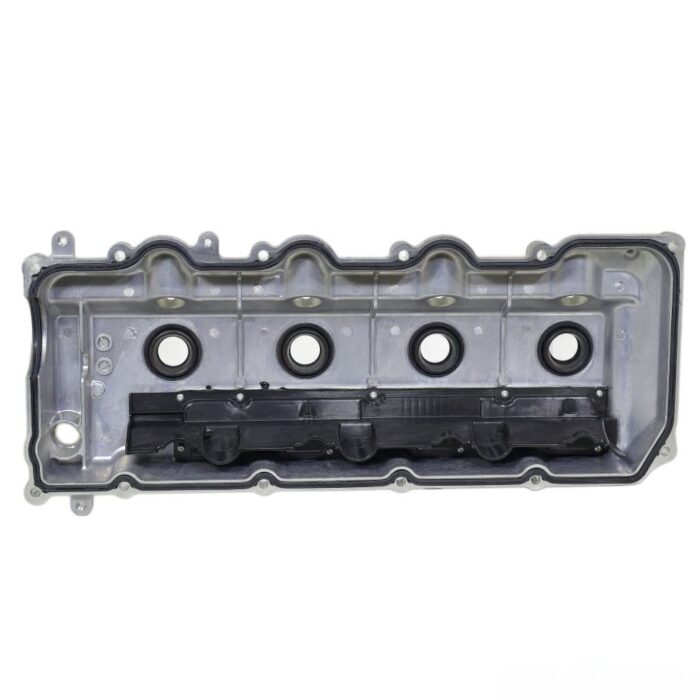 (11210-0L020) TAPPET COVER 2KD Aluminium - Image 2