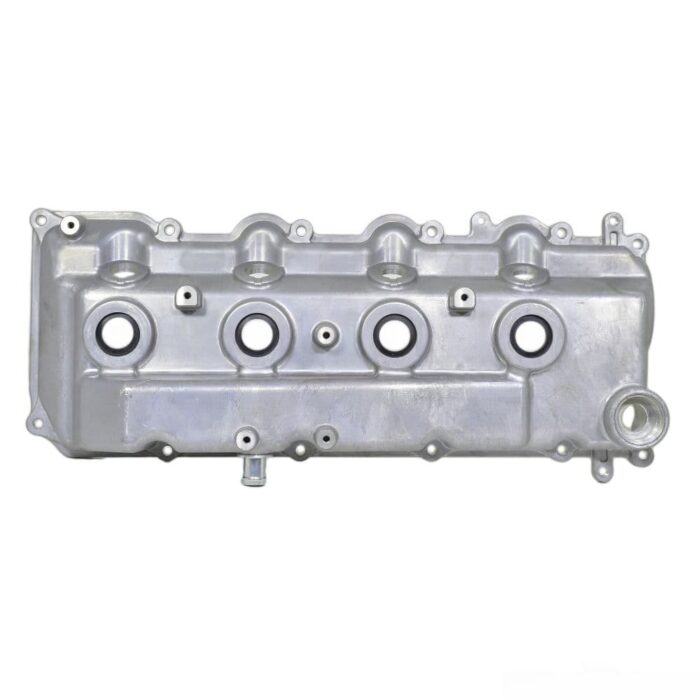 (11210-0L020) TAPPET COVER 2KD Aluminium - Image 3