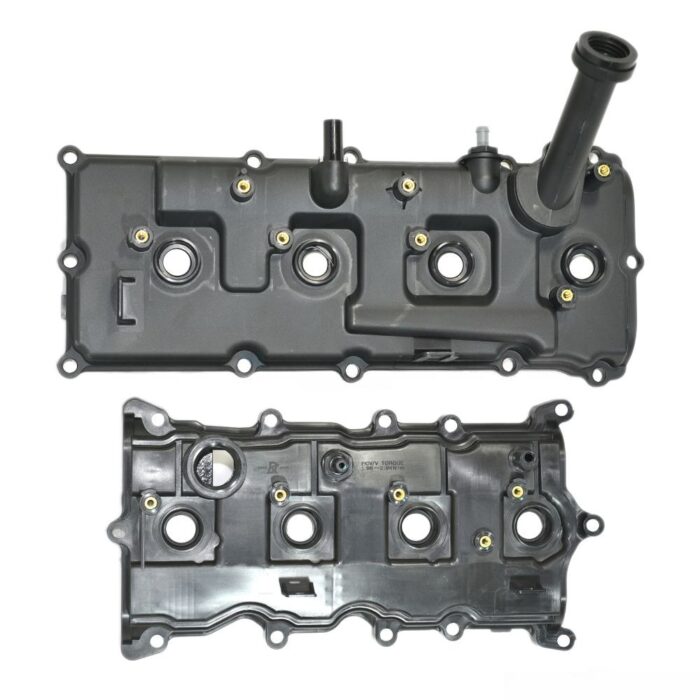 (13264-ZE00A/ZE01A) (13264-ZE00A, 13264-ZE01A) TAPPET COVER QX56 PATHFINDER/ARMADA/TITAN (SET) 07UP - Image 1