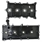 (13264-ZE00A/ZE01A) (13264-ZE00A, 13264-ZE01A) TAPPET COVER QX56 PATHFINDER/ARMADA/TITAN (SET) 07UP - Image 2