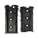 (13264-EA200, 13264-EA210) TAPPET COVER VQ40 PATHFINDER 2005-15 (LH-RH) SET