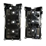 (13264-EA200, 13264-EA210) TAPPET COVER VQ40 PATHFINDER 2005-15 (LH-RH) SET - Image 2