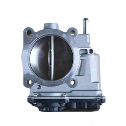 (22030-31060) THROTTLE BODY 1GR 2010-21