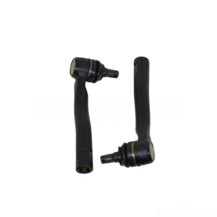 (45046-69195, 45047-69100) TIE ROD END L.CRUISER V6 (1988-02