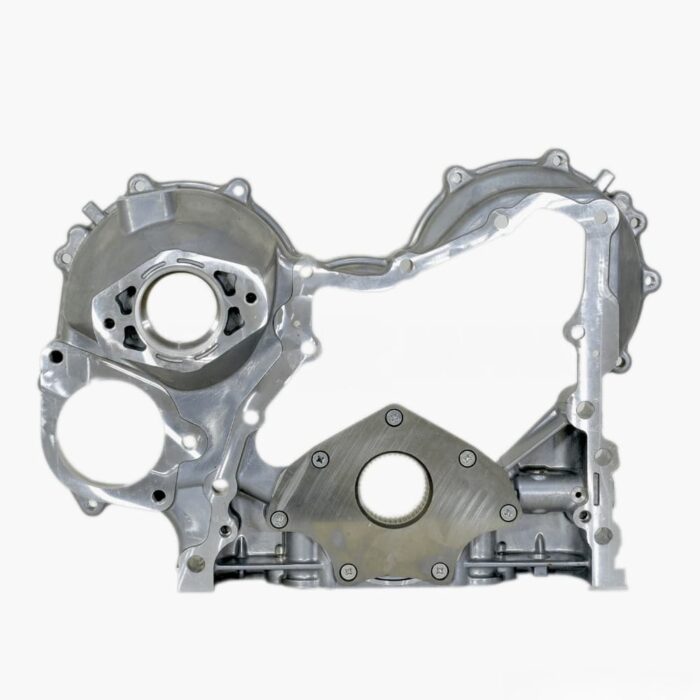 (11301-58021) TIMING COVER 14B - Image 2