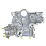 (11310-66020) TIMING COVER 1FZ - Image 2