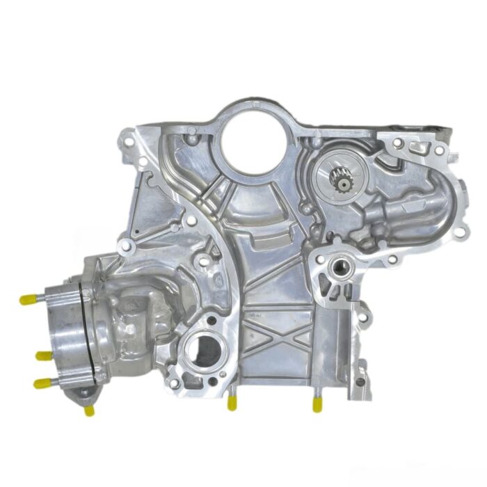 (11310-66020) TIMING COVER 1FZ - Image 2