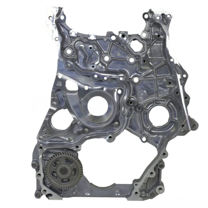 (11310-0E010) TIMING COVER 1GD,2GD - Image 2