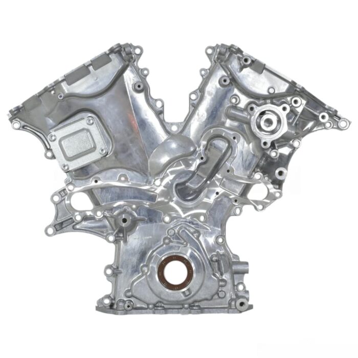 (11310-31012) TIMING COVER 1GR - Image 1