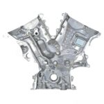 (11310-31012) TIMING COVER 1GR - Image 2