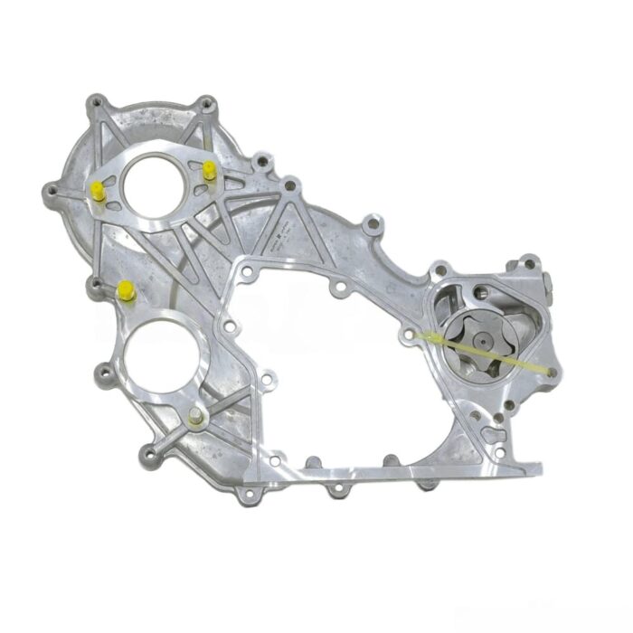 (11301-17021) TIMING COVER 1HZ 1HD - Image 1