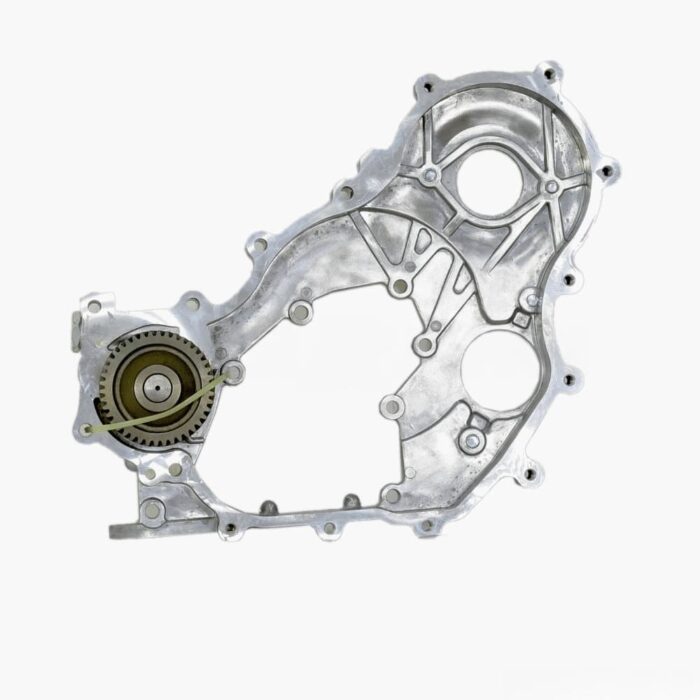 (11301-17021) TIMING COVER 1HZ 1HD - Image 2