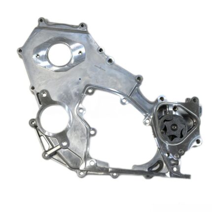 (11301-17030) TIMING COVER 1HZ NEW