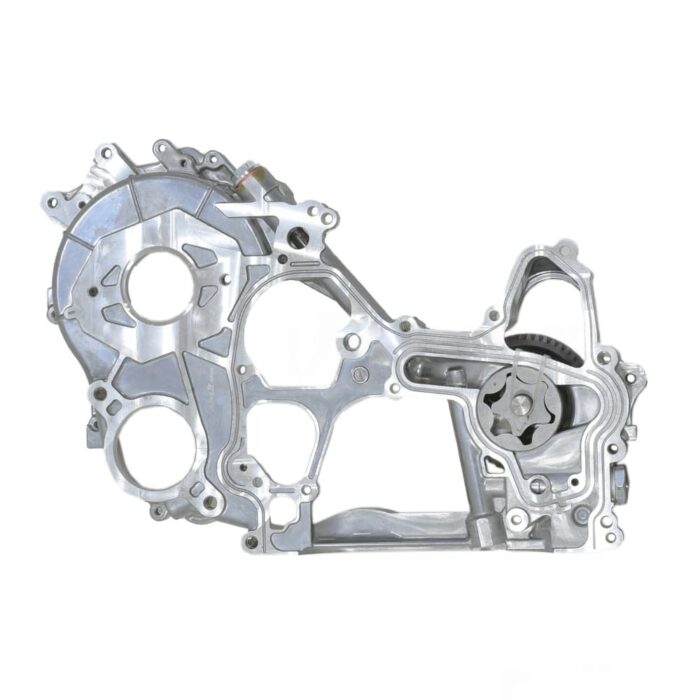 (11320-0L040) TIMING COVER 1KD - Image 1