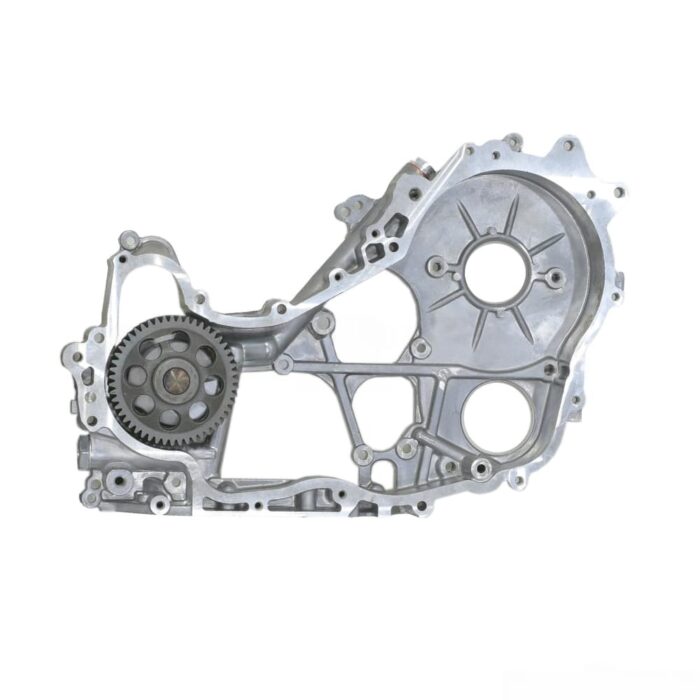 (11320-0L040) TIMING COVER 1KD - Image 2