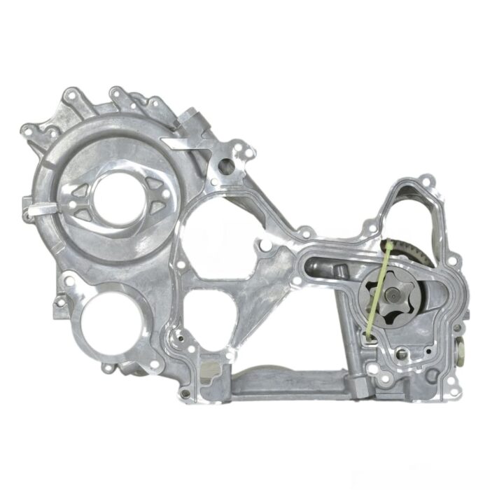 (11320-67010) TIMING COVER 1KZ - Image 1