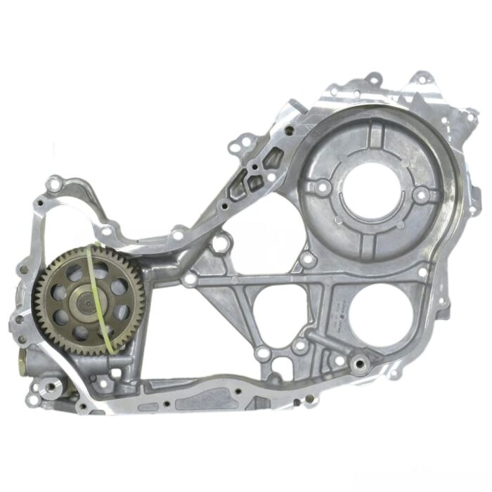 (11320-67010) TIMING COVER 1KZ - Image 2