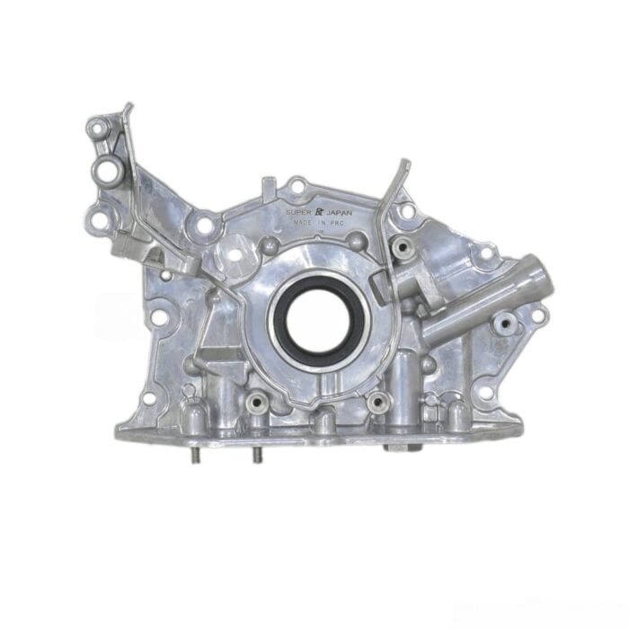 (15100-20020) TIMING COVER 1MZ - Image 1