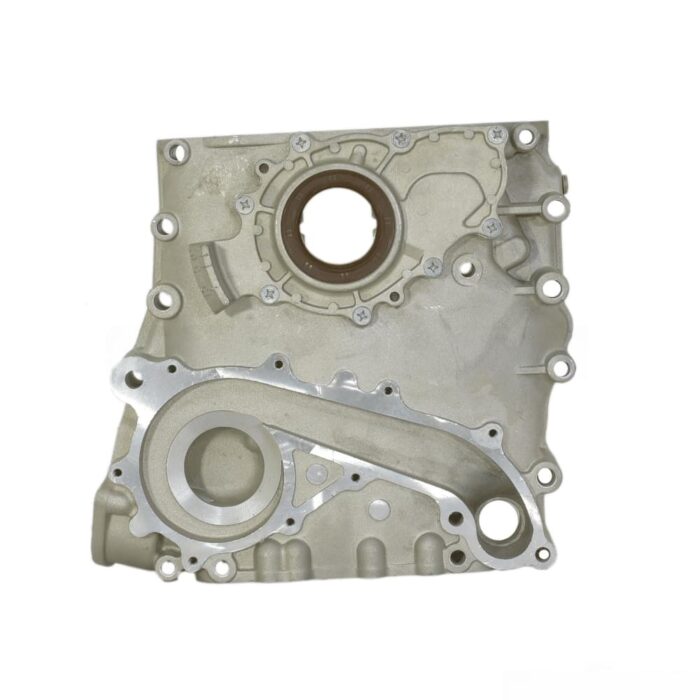 (11301-75011) TIMING COVER 1RZ INJ EFI - Image 1