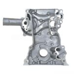 (11302-35010, 15100-35020) TIMING COVER 22R Complete