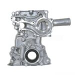 (11302-35010, 15100-35020) TIMING COVER 22R Complete - Image 2
