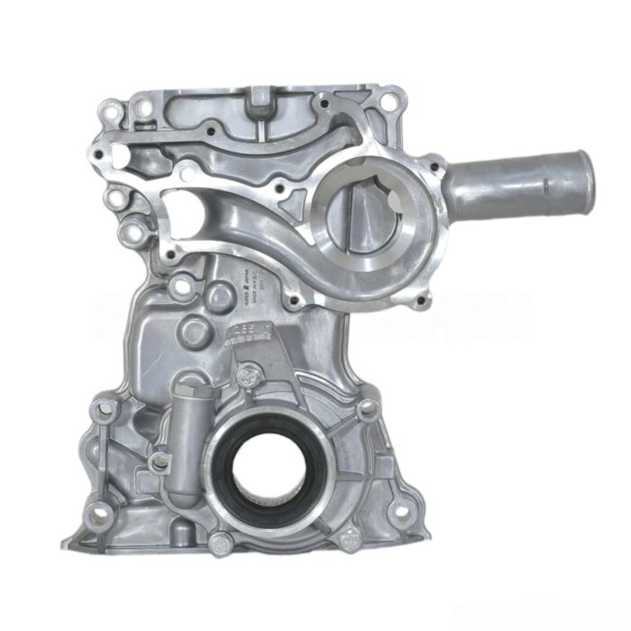 (11302-35010, 15100-35020) TIMING COVER 22R Complete - Image 2