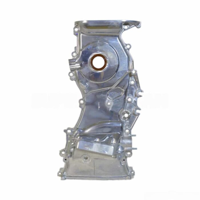 (11310-0H010, 11310-28070) TIMING COVER 2AZ CAMRY / HIGHLANDER 2002-2011 - Image 1