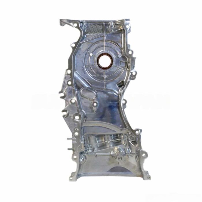 (11310-0H010, 11310-28070) TIMING COVER 2AZ CAMRY / HIGHLANDER 2002-2011 - Image 2