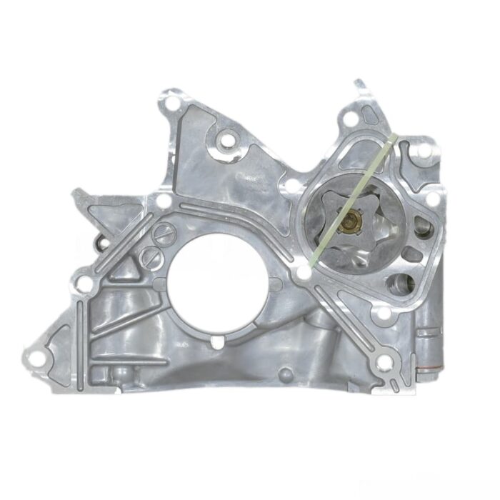 (15100-64042) TIMING COVER 2C - Image 2