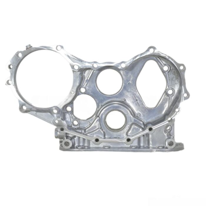 (11301-68030) TIMING COVER 2H - Image 1