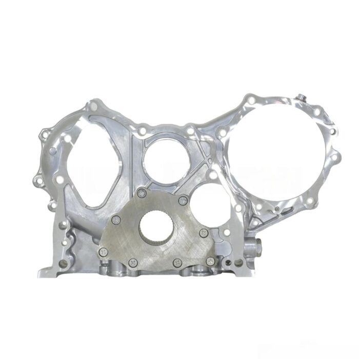 (11301-68030) TIMING COVER 2H - Image 2