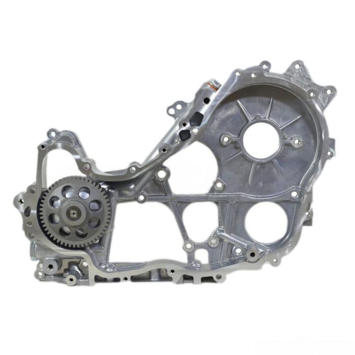 (11320-30021) TIMING COVER 2KD - Image 2