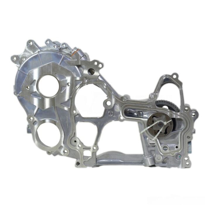(11320-30021) TIMING COVER 2KD - Image 3