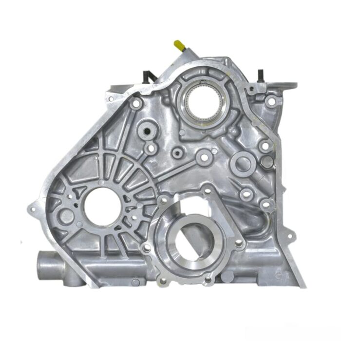 (11311-54022) TIMING COVER 2L - Image 2