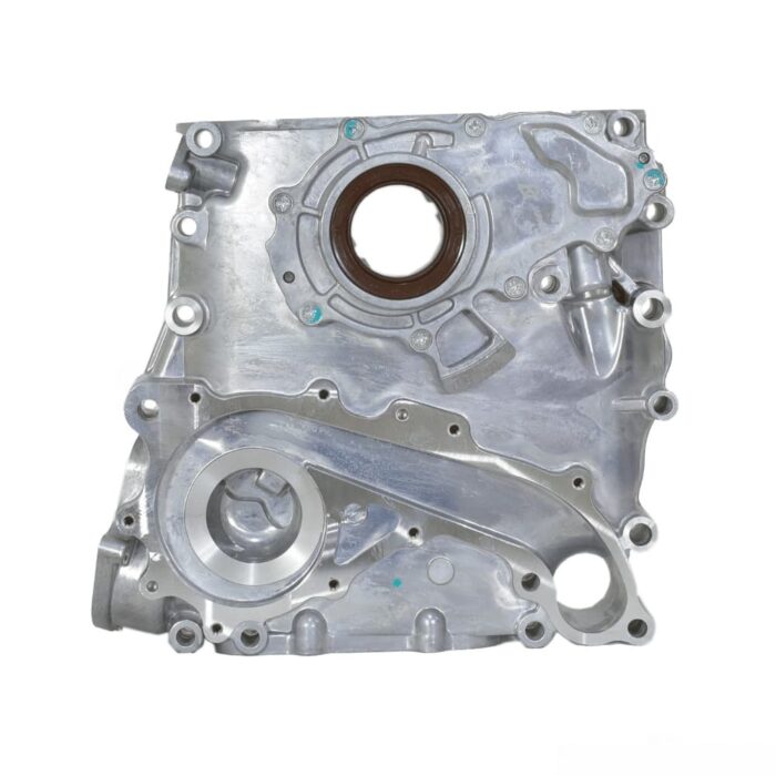 (11301-75050) TIMING COVER 2RZ - Image 1