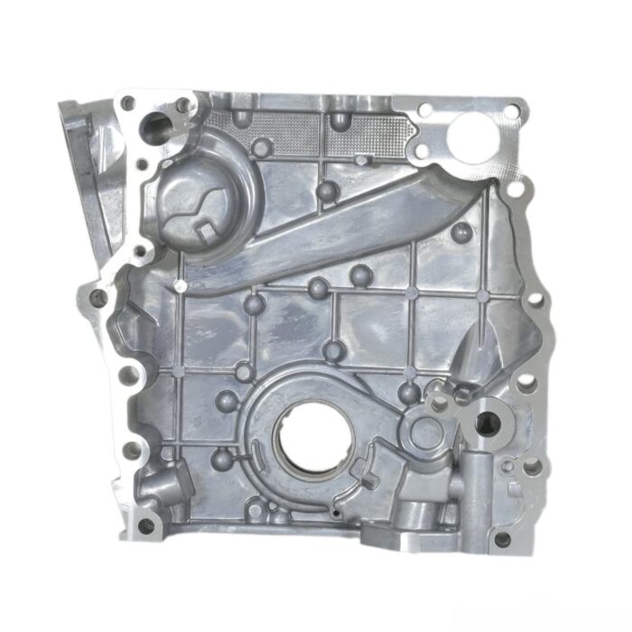 (11301-75050) TIMING COVER 2RZ - Image 2