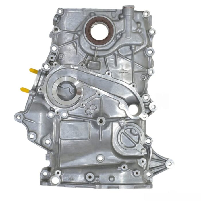 (11310-75090, 11310-0C040) TIMING COVER 2TR PRADO,REVO - Image 1