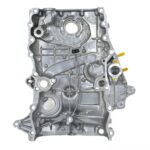 (11310-75090, 11310-0C040) TIMING COVER 2TR PRADO,REVO - Image 2