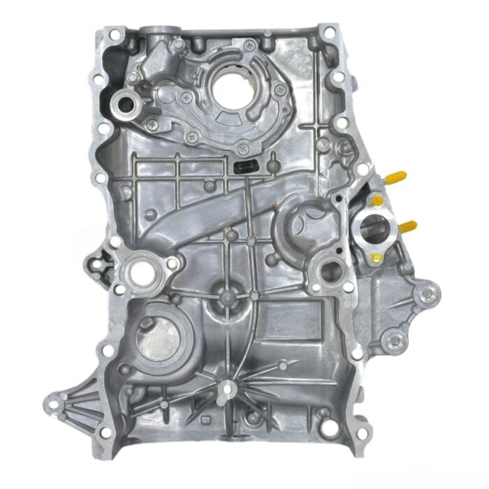 (11310-75090, 11310-0C040) TIMING COVER 2TR PRADO,REVO - Image 2