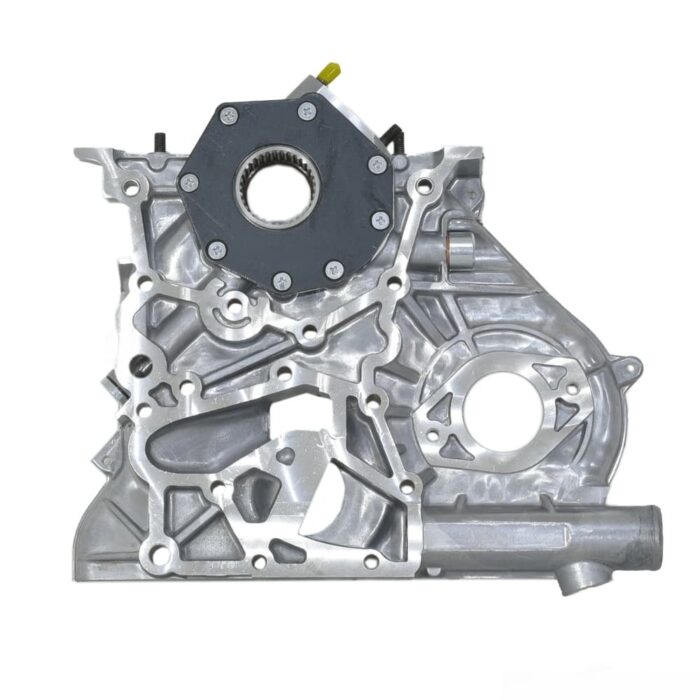 (11311-54052) TIMING COVER 3L,5L - Image 1