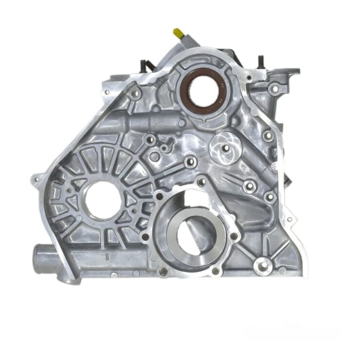 (11311-54052) TIMING COVER 3L,5L - Image 2