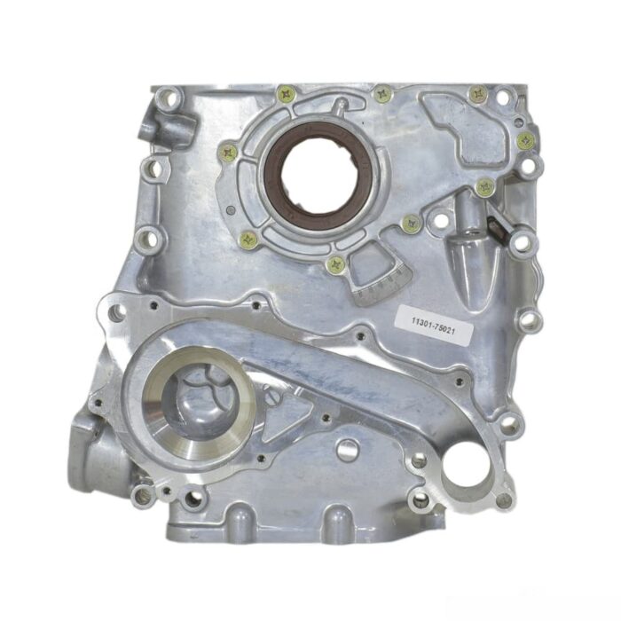 (11301-75020) TIMING COVER 3RZ - Image 1