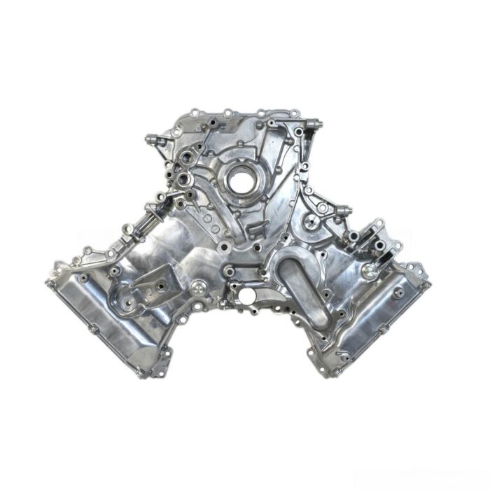 (11310-38060) TIMING COVER 3UR - Image 1