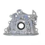 (15100-15040) TIMING COVER 4A